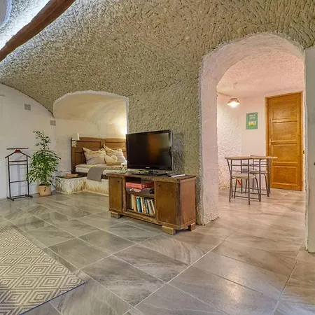Holiday home Barlang Noszvaj