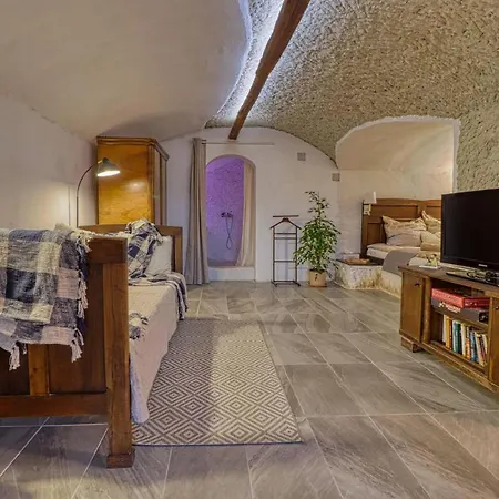Holiday home Barlang Noszvaj